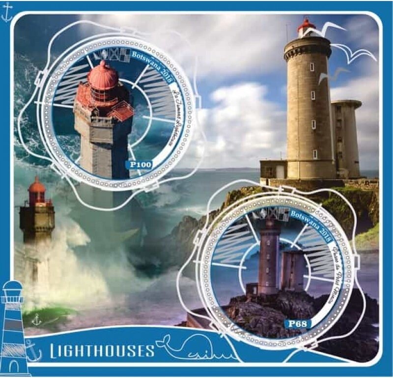 Transport Lighthouses