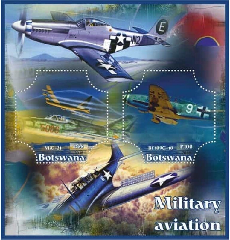 Transport Military aviation