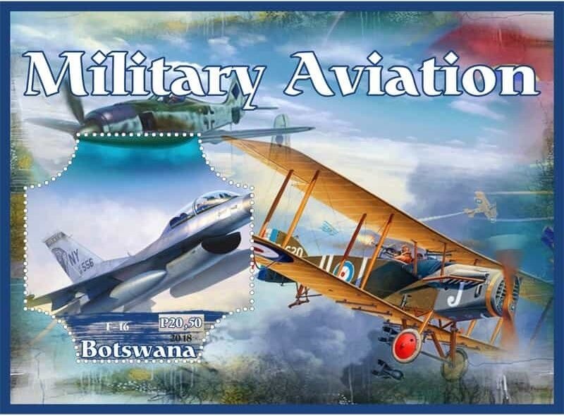 Transport Military aviation