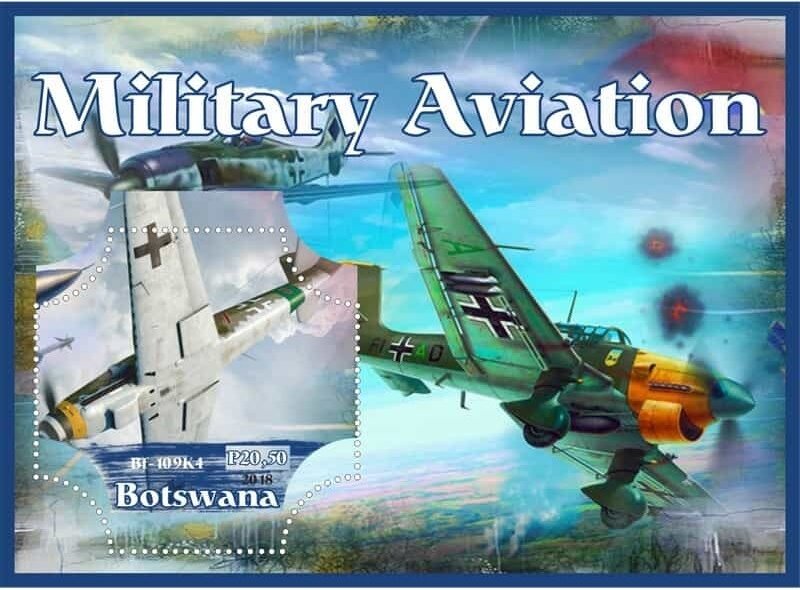 Transport Military aviation