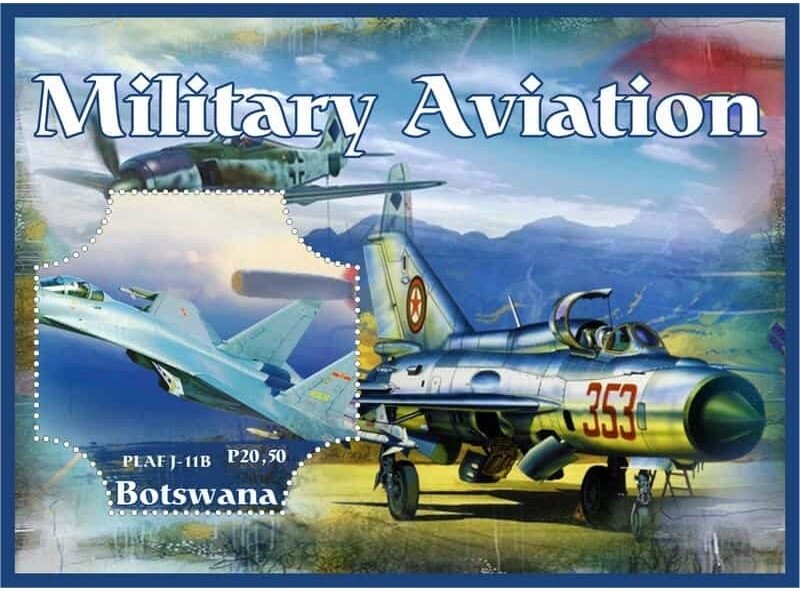 Transport Military aviation
