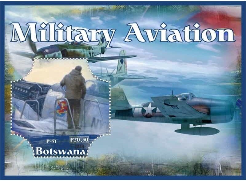 Transport Military aviation
