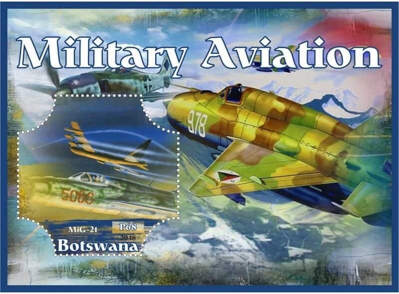Transport Military aviation