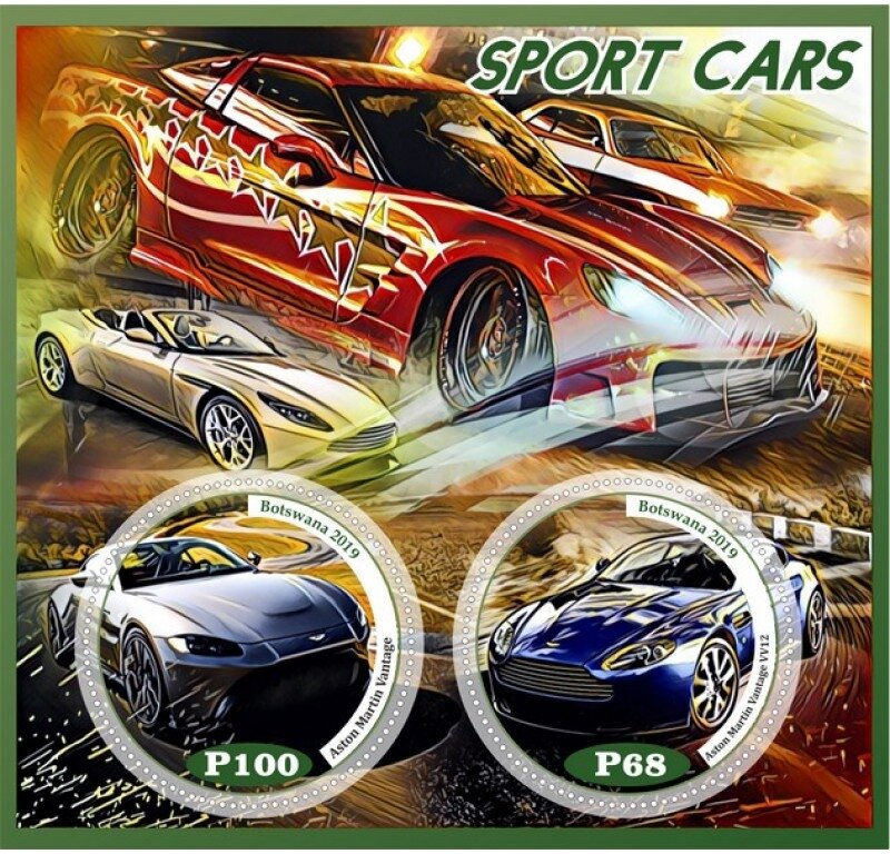 Transport Sport cars