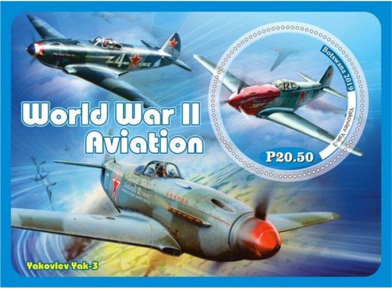 Transport World War II Aviation