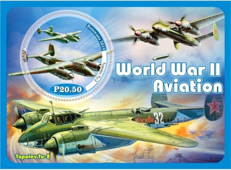 Transport World War II Aviation