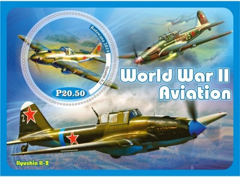 Transport World War II Aviation