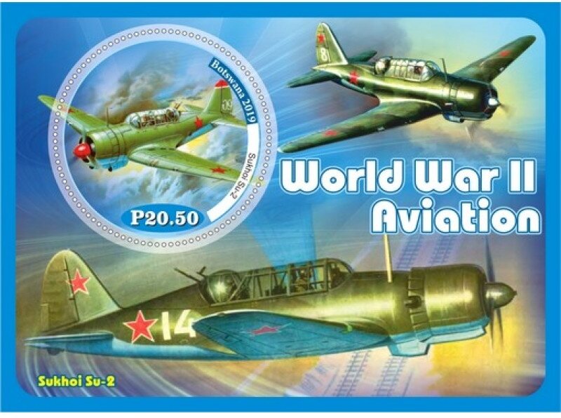 Transport World War II Aviation