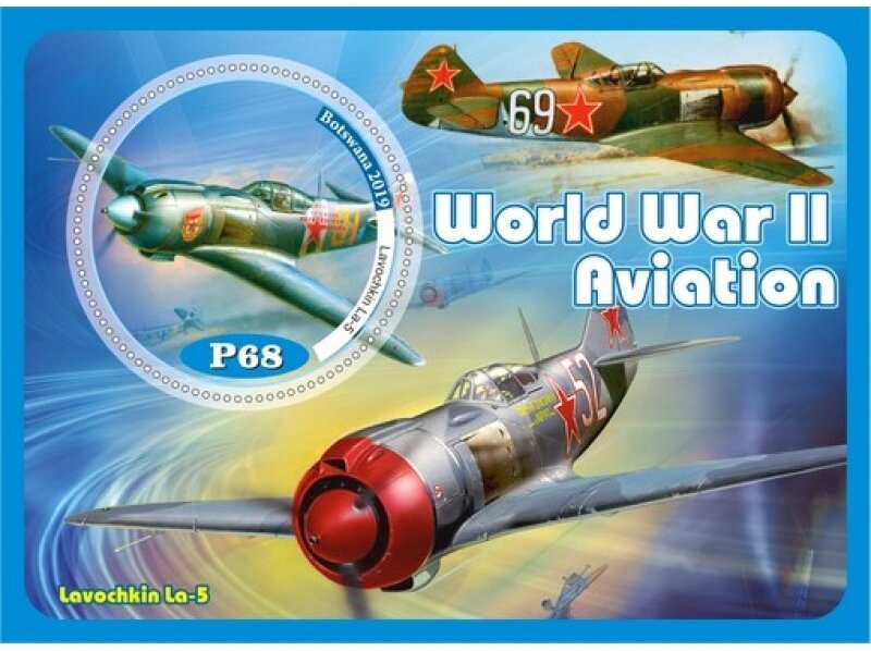 Transport World War II Aviation