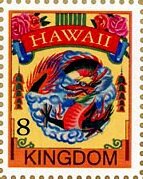 Year of the Dragon