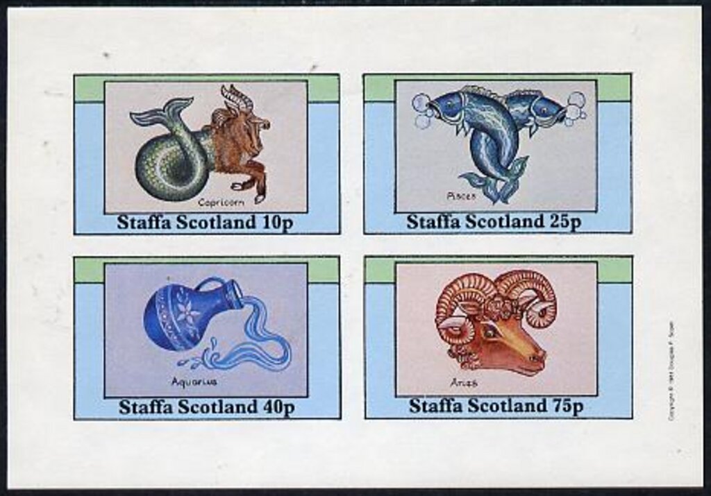 Zodiac