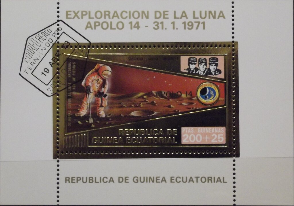 Apollo 14