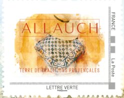 Allauch Provence. Terre de Tradition Provencale