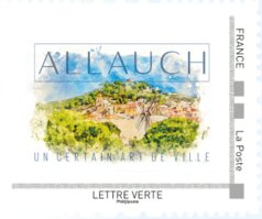 Allauch Provence. Un Certain Art de Vivre. A Way of Life
