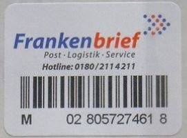 Label M