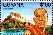 Dalai Lama