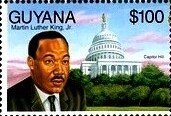 Martin Luther King