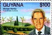Michael Manley