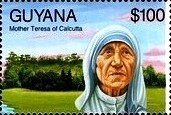 Mother Teresa