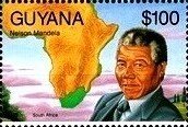 Nelson Mandela