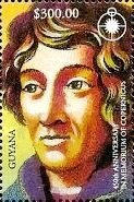 Nicolaus Copernicus