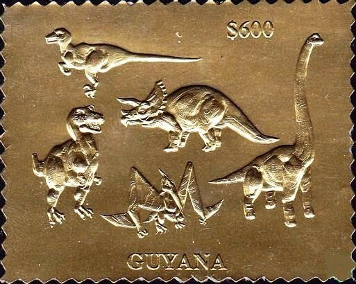 Prehistoric Animals