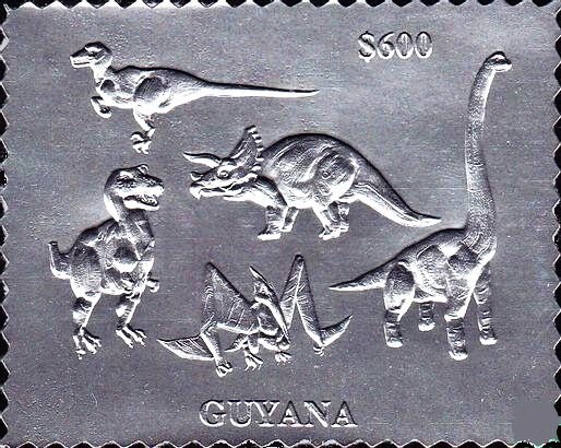 Prehistoric Animals