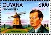 Raoul Wallenberg