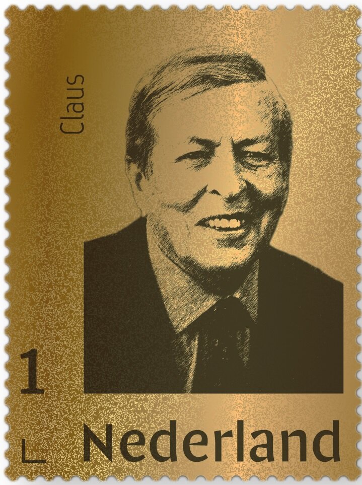 Prince Claus