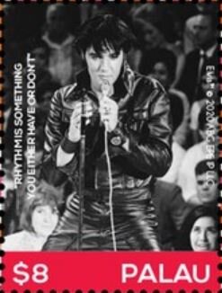 Elvis Presley
