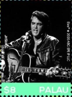 Elvis Presley