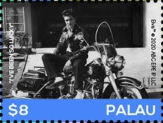 Elvis Presley