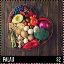 Fruits and Vegetables