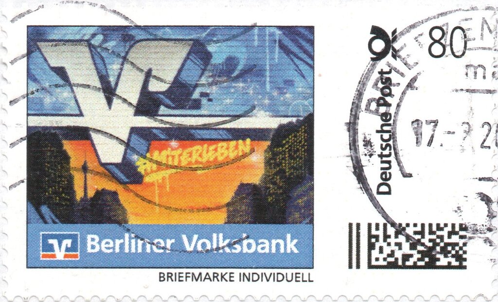 Berliner Volksbank