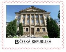 Budova Komerční banky