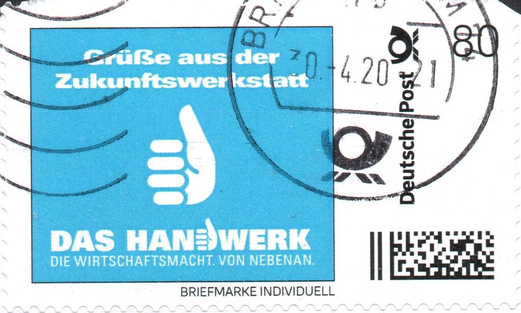 Das Handwerk