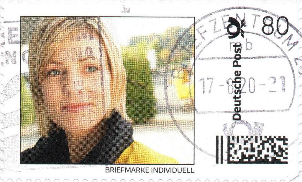 Deutsche Post