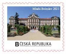 Gymnázium Dr. Pekaře