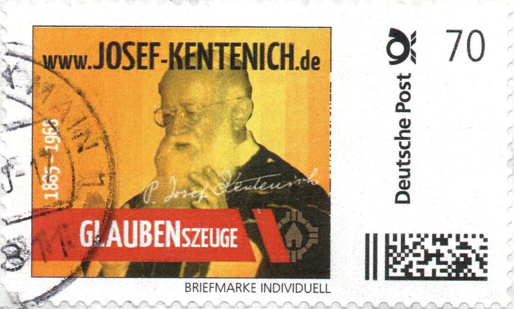 Josef Kentenich