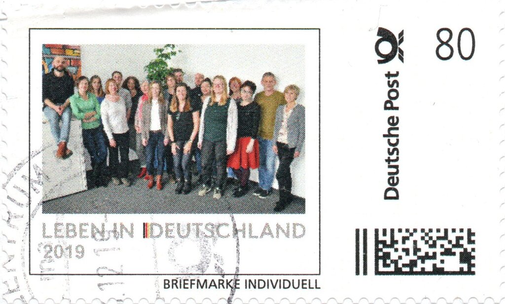 Leben in Deutschland 2019