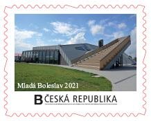 Letecké Muzeum Metoděje Vlacha