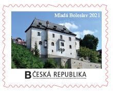 Městský palác Templ