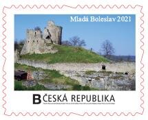 Michalovická putna