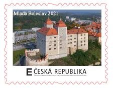 Mladoboleslavský hrad