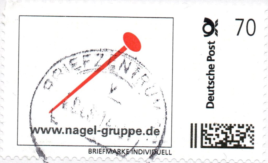 Nagel Gruppe