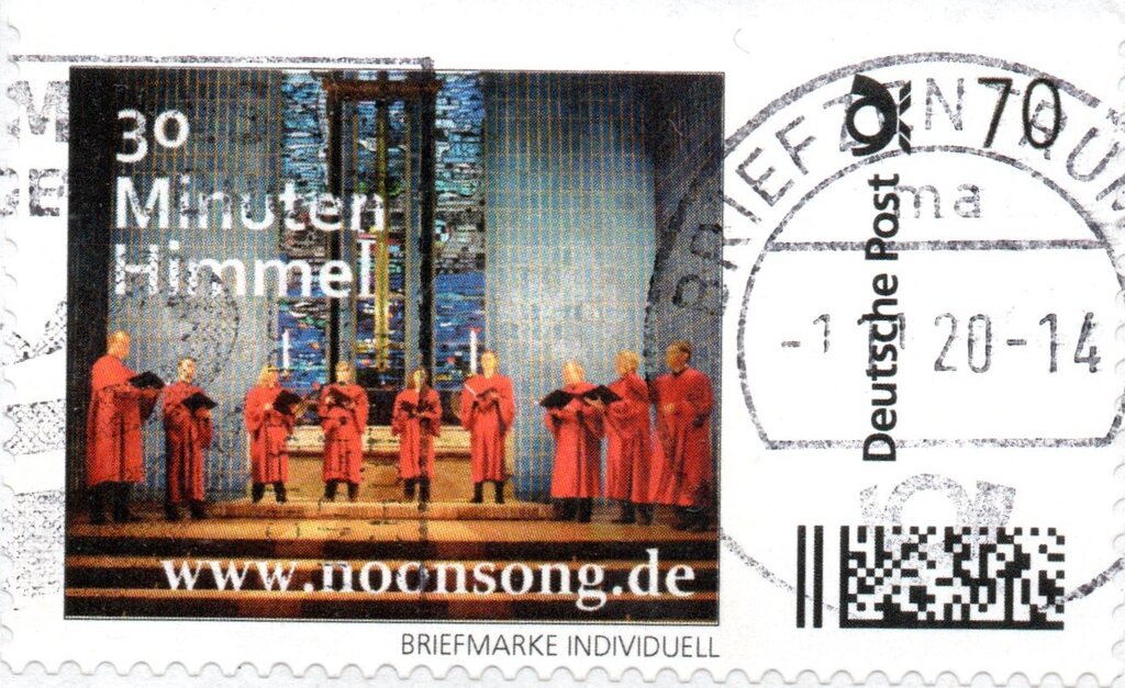 noonsong - 30 Minuten Himmel