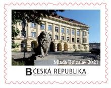 Okresní soud v Mladé Boleslavi