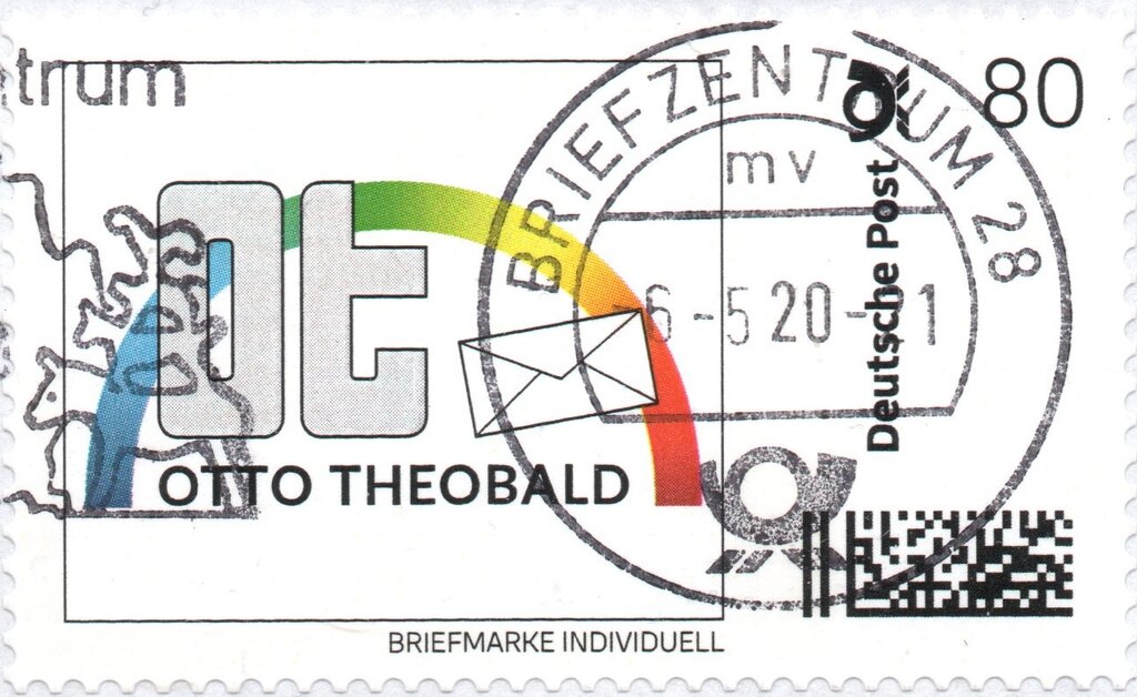 Otto Theobald