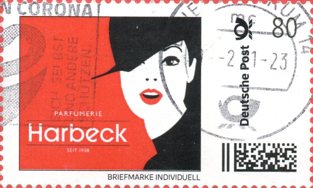 Parfümerie Harbeck