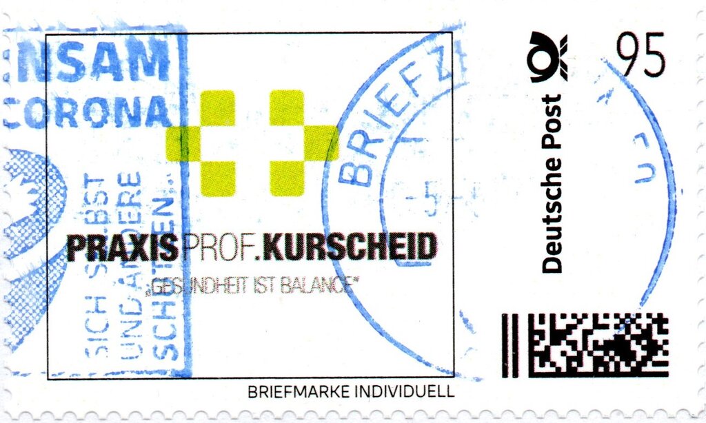 Praxis Prof. Kurscheid
